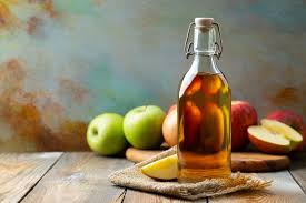 Apple cider vinegar is a weak form of acetic acid, made from apples mixed with sugar and yeast. Waste Not Want Not 6 A Peeling Ways To Use Leftover Fruit And Vegetable Skins Daily Sabah