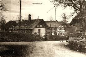 Wahlendorf is situated nearby to lochmatt. Fotos Wahlendorf