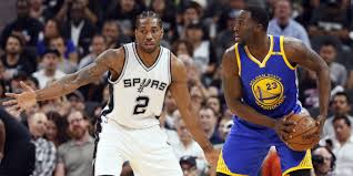 Nba Trade News Kawhi Leonard Trade Rumors Demarcus Cousins Andre Iguodala Quin Cook And More Nba Trades Nba Nba Conference