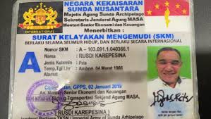 Explore tweets of sunda empire masa depan kita @sundaempiregl on twitter. Raden Rangga Kekaisaran Sunda Nusantara Berbeda Dengan Sunda Empire