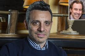 Sean Largotta's Instagram, Twitter & Facebook