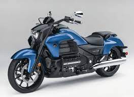 2014 Honda Valkyrie Honda Valkyrie Motorcycle Honda