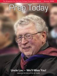 Jesuits Win 2011 State Hockey Championship