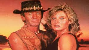 Boomerang (1992) Lady Eloise Seduces Marcus