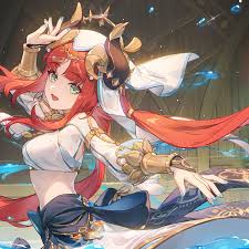 The Best Genshin Impact Candace Build - Candace Weapons, Artifacts, And F2P  Options | Vg247