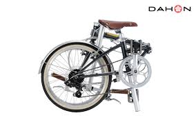 The company was founded in 1982 by david t. Dahon Boardwalk D7 Folding Bike Japan Version Authorised Dealer