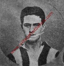 Thomson Alec Image 1 Glasgow Celtic 1927