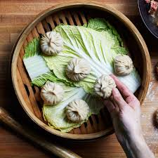 Pork Soup Dumplings Recipe Pork Soup Dumpling Recipe Recipes