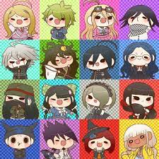View source history talk (0) this category lists all of the characters featured in the game danganronpa: 220 Art Chibi Danganronpa Ideas Danganronpa Chibi Danganronpa Characters