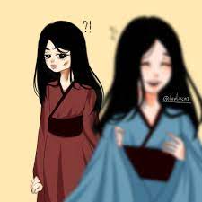 Rin and mio the mimic