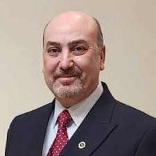 Dr. Mohammad Maher Al-Sayyad, MD