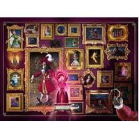 Check spelling or type a new query. Buy Ravensburger Disney Villainous Jafar Puzzle 1000pc