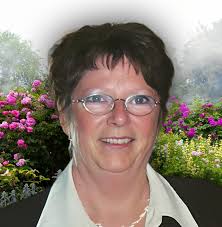 Avis de décès de Mme Dolorès Perreault