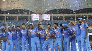 Asia cup begins on 15th september till 28th september 2018. Watch This Rohit Sharma Gesture At Asia Cup 2018 Reminded Everyone Of Ms Dhoni