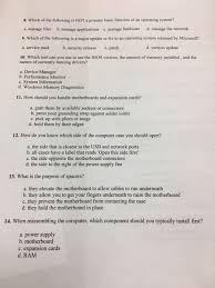 Solved Which Of The Following Is Not A Primary Basic Chegg Com