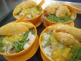 Open from 6pm to midnight closed on. Cendol Durian Seksyen 24 Home Shah Alam Malaysia Menu Prices Restaurant Reviews Facebook