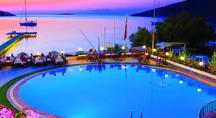Tebrik ve yürekten teşekkürlerimle. bodrum'un birçok otelinde konaklamış biri olarak gönül rahatlığıyla ve net bir şekilde. Hotel Cactus Fleur Beach Yalikavak The Best Offers With Destinia