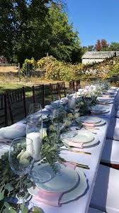 This site accepts advertising and paid compensation is received through sponsor advertising and affiliate links, including amazon and others. Outdoor Baby Shower Table Set Up Baby Shower Table Set Up Outdoor Baby Shower Baby Shower Table