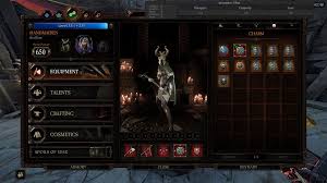 Weapon guides, build guides, strategy guides, etc. First Character With Full Set Of Veteran Items Vermintide