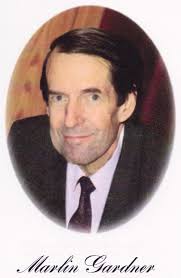 Marlin Clyde Gardner (1953-2010)