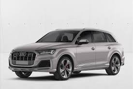 Image result for Daytona Gray 2021 SQ7
