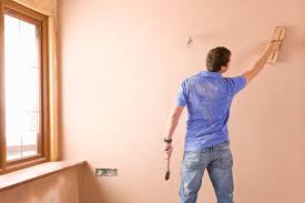 The interior touch is very passionate about its creations. How To Apply A Venetian Plaster Wall Finish