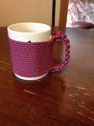 Paracord Mug Handle 8 Steps With Pictures Instructables Amazon's choice for handle wrap. paracord mug handle 8 steps with