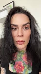 Amberlynn Walker's Instagram, Twitter & Facebook