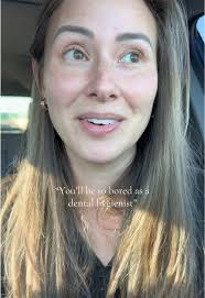 Emily Platt Dental Assistant