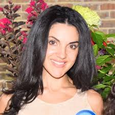 Luz Varela's Instagram, Twitter & Facebook