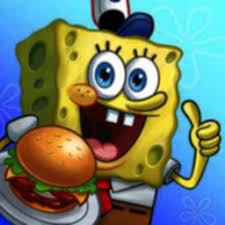 Spongebob Krusty Cook Off Mod Apk