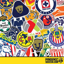 Descarga la aplicación oficial del deportivo toluca fc. Toluca Fc Diablos Mexico Vinyl Sticker Decal Calcomania Pandemic Soccer