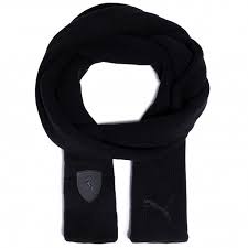 Maybe you would like to learn more about one of these? Schal Puma Ferrari Ls Knitted Scarf 053255 01 Puma Black Schals Textilien Zubehor Eschuhe De