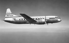 Yv C Eva Vintage Aircraft Aircraft Flying Boat