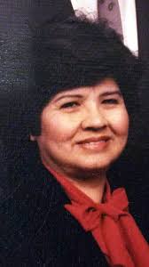 Rosa Maria Aparicio Obituary