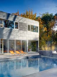 Our goal is to bring people together wanting to purchase tiny homes with people and tiny house companies wanting to sell them throughout the world as well as ohio The Zinc House By New Homes Land