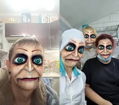 #дуэт с @irinakam3