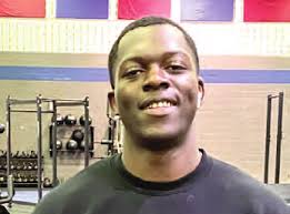 FORGING THE WARRIOR SPIRIT