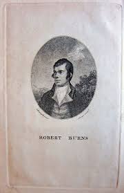 Poems Chiefly In The Scottish Dialect By Robert Burns 1787 Robert Burns Poems Scottish Words