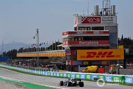 В f1 2021 добавили легенд: Formula 1 Spanish Grand Prix How To Watch Start Time More