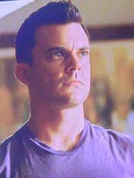 Latest episode reminded me of the Supernatural episodes with the Ghost  Facers.