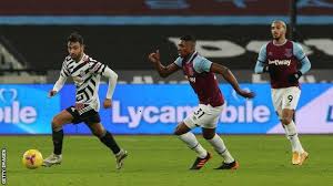 Or we just going with ohhhhh bruno fernandes (rvp style) on repeat. Manchester United Bruno Fernandes Helping Side Become Comeback Kings Bbc Sport