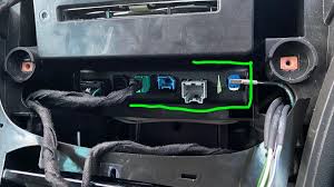 I did install the salvage module and still have a black touchscreen. Hmi Theft Lock How To Remove Gm Hmi Theft Lock With Gm Dps Plus More Tutorials Www Cameraloops Com