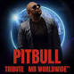 Pitbull UK event image
