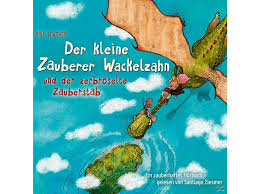6,005 likes · 4 talking about this. Santiago Ziesmer Santiago Ziesmer Der Kleine Zauberer Wackelzahn Und Der Zerbroselte Zauberstab Cd Mediamarkt