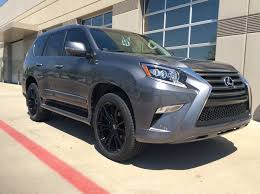 Also, the idiotic foot parking brake which brushes right against your leg while not set, and worse ride of the gx and 4runner, help make the decision. 2019 Lexus Gx460 With Black Rhino Zion 6 Gloss Black Wheels 2019 Lexus Gx Blackrhino Lexus Gx Lexus Gx 460 Lexus