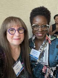 Last night the Ladies of Greenberg Traurig, LLP supported the DSCC Women…