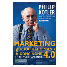 Marketing Trong Cuộc Cach Mạng Cong Nghệ 4 0 Tiki Cach Mạng Tiếp Thị Seth Godin