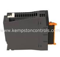 MITSUBISHI - RX41C4-TS MELSEC iQ-R SERIES DIGITAL INPUT MODULE, DC INPUT TYPE, 24V DC, 32 OCCUPIED I/O POINTS ON PLC, 32 INTEGRATED DIGITAL INPUTS, ...
