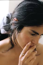 Danica Stamenic Field Ring No 2